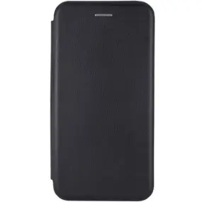 Чохол-книжка BeCover Exclusive для Oppo A3 4G / А3х 4G Black (712505)