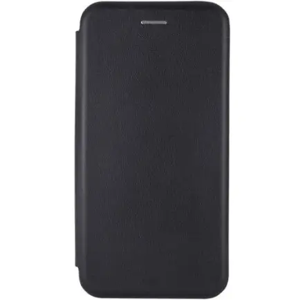 Чeхол-книжка BeCover Exclusive для Oppo A3 4G / А3х 4G Black (712505)