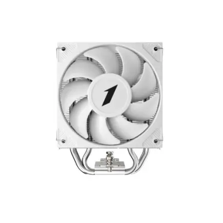 Кулер процессорный 1stPlayer CY12 White