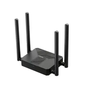 Беспроводной маршрутизатор Mercusys MR62X (AX1500 Wi-Fi 6 (802.11ax)