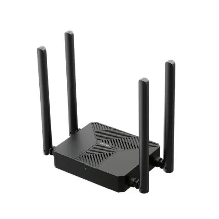 Беспроводной маршрутизатор Mercusys MR62X (AX1500 Wi-Fi 6 (802.11ax)
