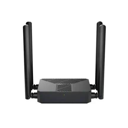 Беспроводной маршрутизатор Mercusys MR62X (AX1500 Wi-Fi 6 (802.11ax)