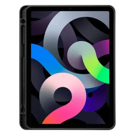 Чохол-книжка Spigen Liquid Air Folio для Apple iPad Air 10.9" (2020-2022)