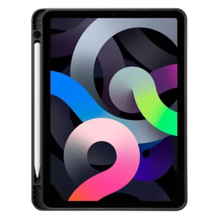 Чохол-книжка Spigen Liquid Air Folio для Apple iPad Air 10.9" (2020-2022)