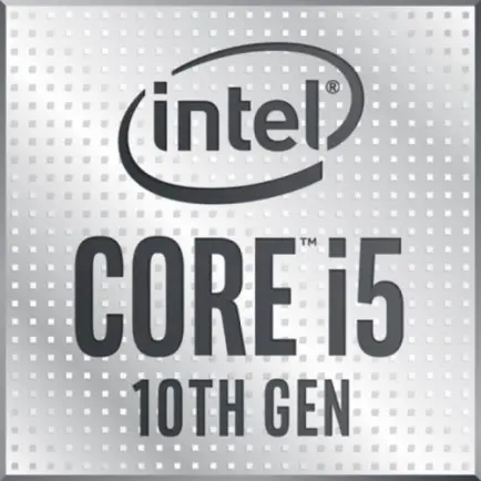 Процессор Intel Core i5 10400 2.9GHz (12MB, Comet Lake, 65W, S1200)