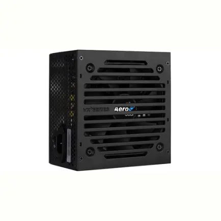 Блок живлення AeroCool VX Plus 600 (ACPN-VS60NEY.11)