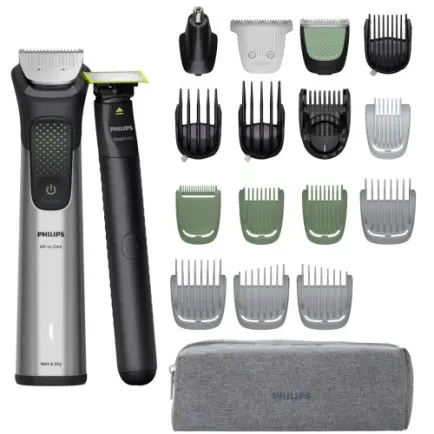 Триммер Philips Series 9000 MG9558/15