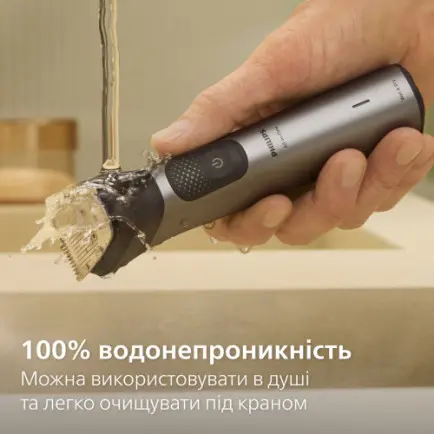 Триммер Philips Series 9000 MG9558/15