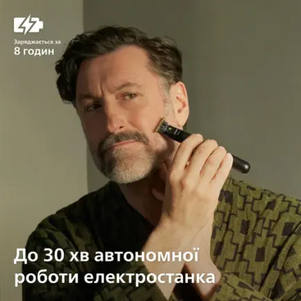 Триммер Philips Series 9000 MG9558/15