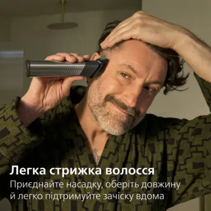 Триммер Philips Series 9000 MG9558/15