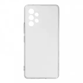 Чехол-накладка Armorstandart Air для Samsung Galaxy A53 SM-A535 Transparent (ARM60886)