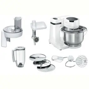Кухонный комбайн Bosch MUMS2EW30