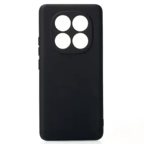 Чохол-накладка BeCover для Xiaomi Redmi Note 14 Pro Plus 5G Black (712761)
