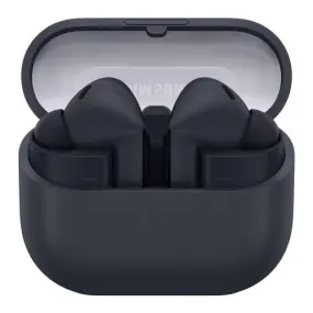 Bluetooth-гарнитура Samsung Galaxy Buds3 FE SM-R420 Black (SM-R420NZKASEK)