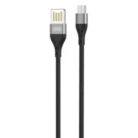 Кабель XO NB188 USB - micro-USB, (M/M)