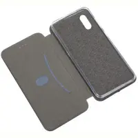 Чeхол-книжка BeCover Exclusive для Samsung Galaxy A02 SM-A022/M02 SM-M022 Black ..