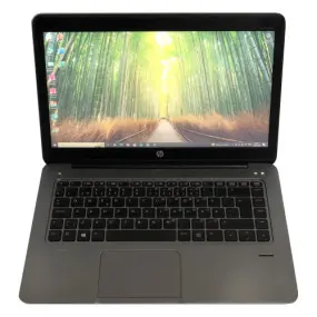Ноутбук HP Elitebook 1040 G2 / 14" (1600x900)
