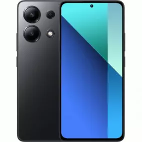 Смартфон Xiaomi Redmi Note 13 4G 8/512GB Midnight Black