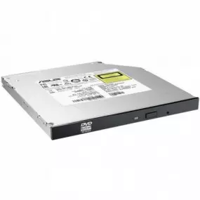 Привід DVD+/-RW ASUS SDRW-08U1MT/BLK/B/GEN