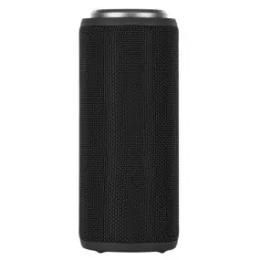 Акустическая система 2E SoundXTube TWS MP3 Wireless Waterproof Black (2E-BSSXTWBK)