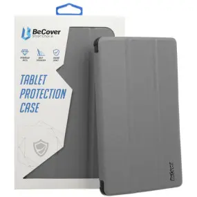 Чехол-книжка BeCover Flexible TPU Mate для Lenovo Tab M10 Plus TB-125F (3rd Gen)