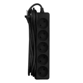 Фильтр питания 2E (2E-U05M3BK)