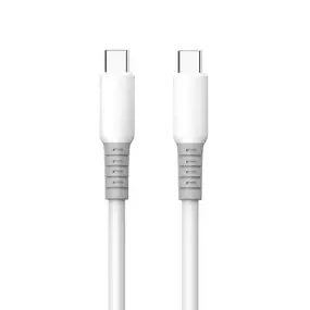 Кабель ColorWay USB Type-C - USB Type-C (M/M)