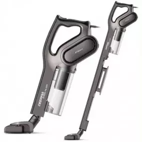 Пылесос Deerma Stick Vacuum Cleaner Cord Gray (Международная версия)