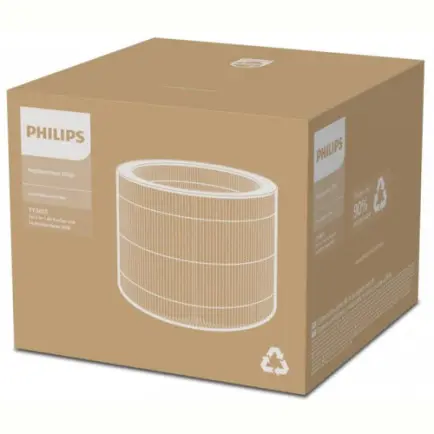 Увлажняющий фильтр для очистителя воздуха Philips FY3455/00