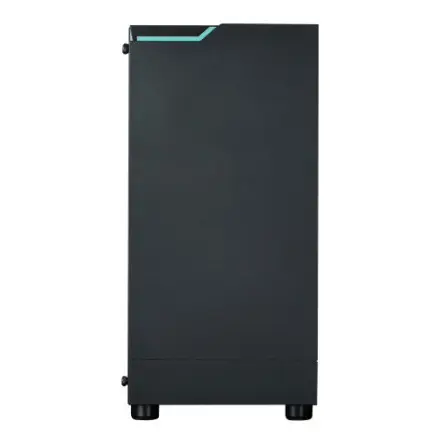 Корпус Zalman T4 Plus Black (T4PLUS)