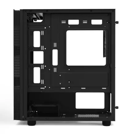 Корпус Zalman T4 Plus Black (T4PLUS)