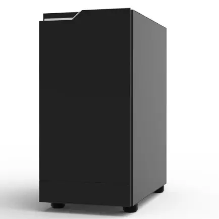 Корпус Zalman T4 Plus Black (T4PLUS)