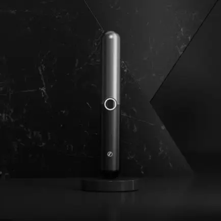 Тример для носа і вух Xiaomi Enchen Mocha N Plus  Black
