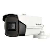 Turbo HD камера Hikvision DS-2CE16U1T-IT3F (3.6 мм)