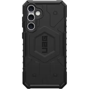 Чeхол-накладка Urban Armor Gear Pathfinder для Samsung Galaxy S23 FE SM-S711 Black (214410114040)