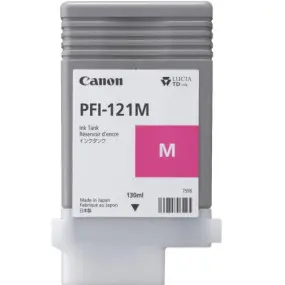 Картридж Canon (PFI-121M)