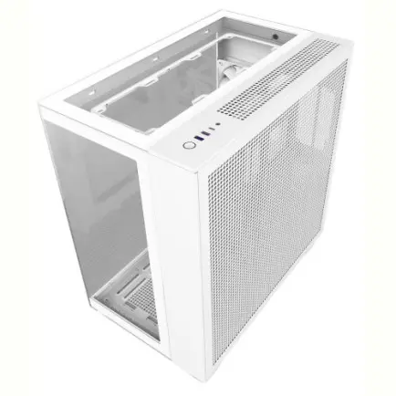 Корпус NZXT H9 Elite White (CM-H91EW-01)
