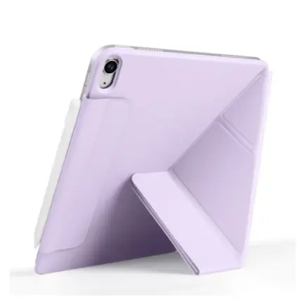 Чехол-книжка BeCover Ultra Slim Origami Magnetic для Apple iPad mini 6 (2021)