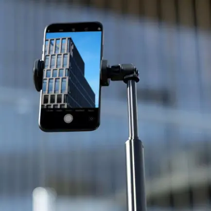 Трипод Proove DropStop 1770mm Black (MPDS00010001)