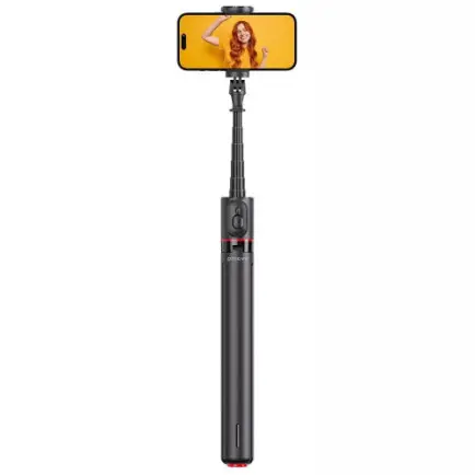 Трипод Proove DropStop 1770mm Black (MPDS00010001)