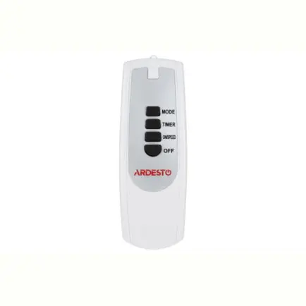 Вентилятор Ardesto FN-R1608RW