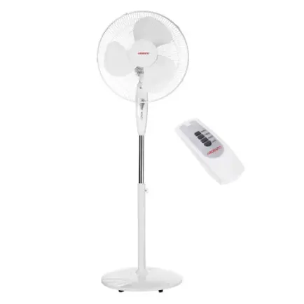 Вентилятор Ardesto FN-R1608RW