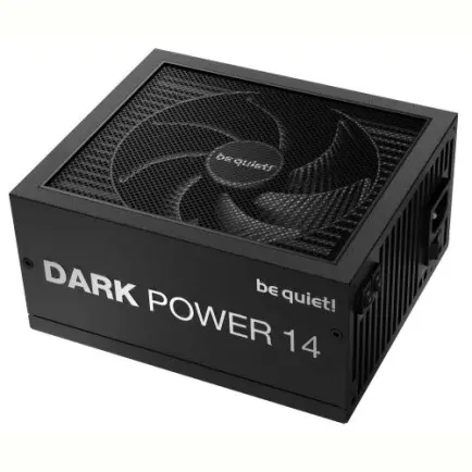 Блок живлення be quiet! Dark Power 14 1200W (BP021EU)
