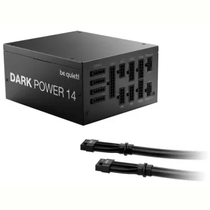 Блок живлення be quiet! Dark Power 14 1200W (BP021EU)