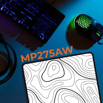 Игровая поверхность GamePro MP275AW