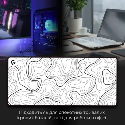 Игровая поверхность GamePro MP275AW
