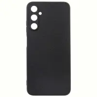 Чохол-накладка Dengos Carbon для Samsung Galaxy A05s SM-A057 Black (DG-TPU-CRBN-..