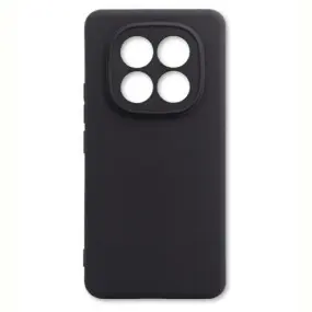 Чохол-накладка BeCover для Xiaomi Redmi Note 15 Pro 4G Black (714972)