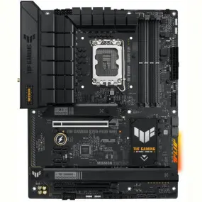Материнська плата Asus TUF Gaming B760-Plus WiFi Socket 1700