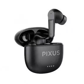 Bluetooth-гарнитура Pixus Band black